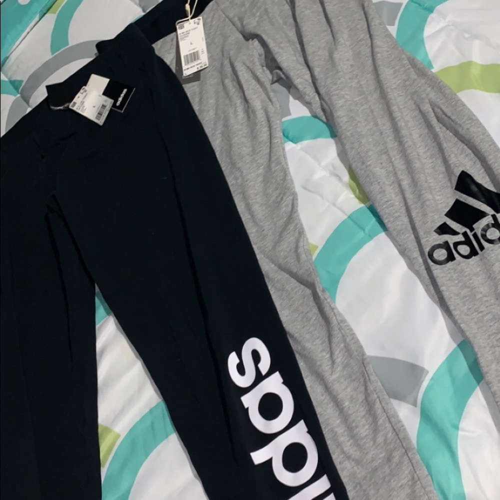 Adidas leggings